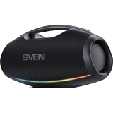 Портативная акустика Sven PS-990 Black (SV-022891)