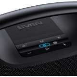 Портативная акустика Sven PS-990 Black (SV-022891)