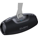 Портативная акустика Sven PS-990 Black (SV-022891)