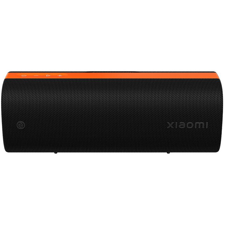 Портативная акустика Xiaomi Sound Party Black - QBH4321GL - фото 3