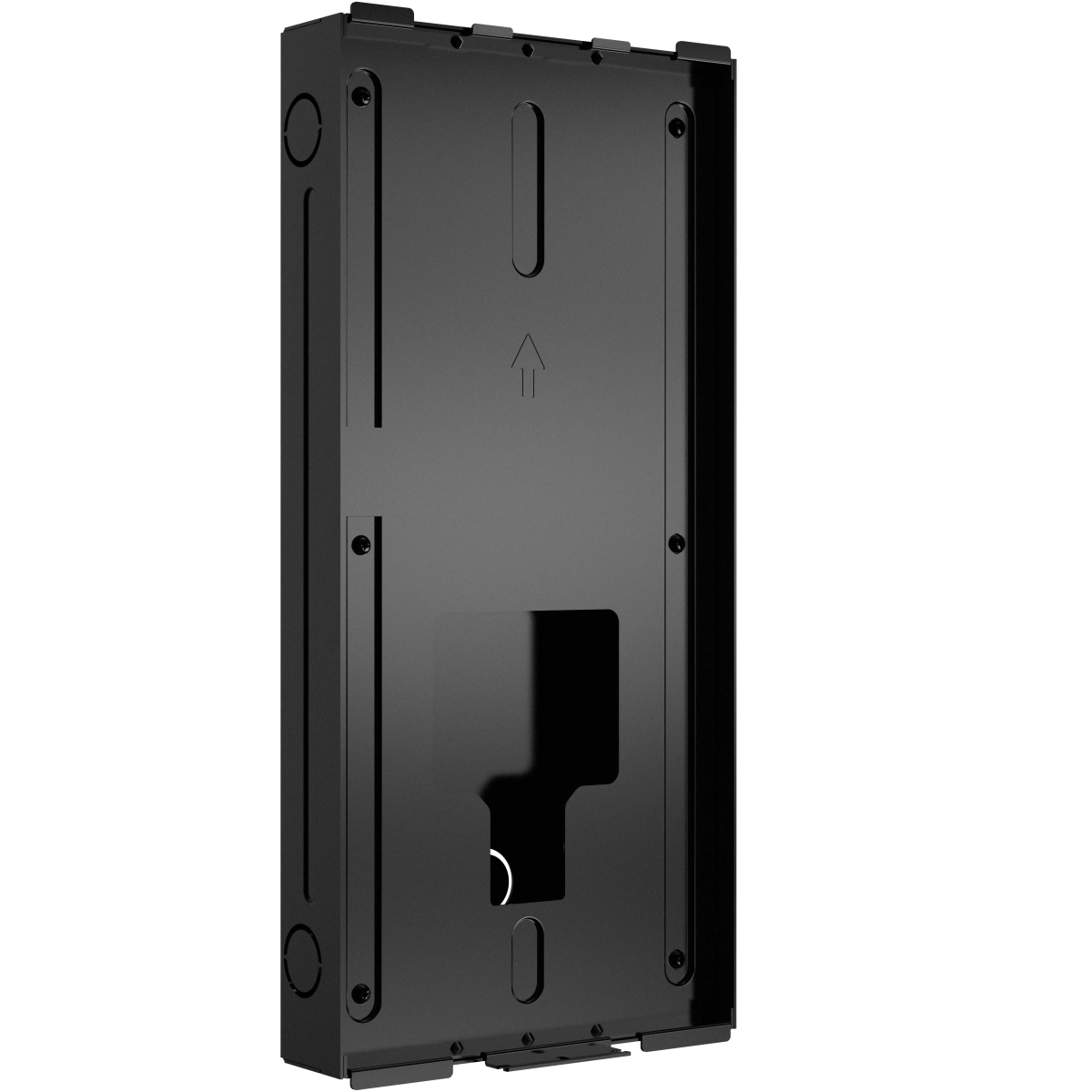 Монтажная коробка Akuvox S539 IN-WALL - S539_IW_MNTNG_BOX