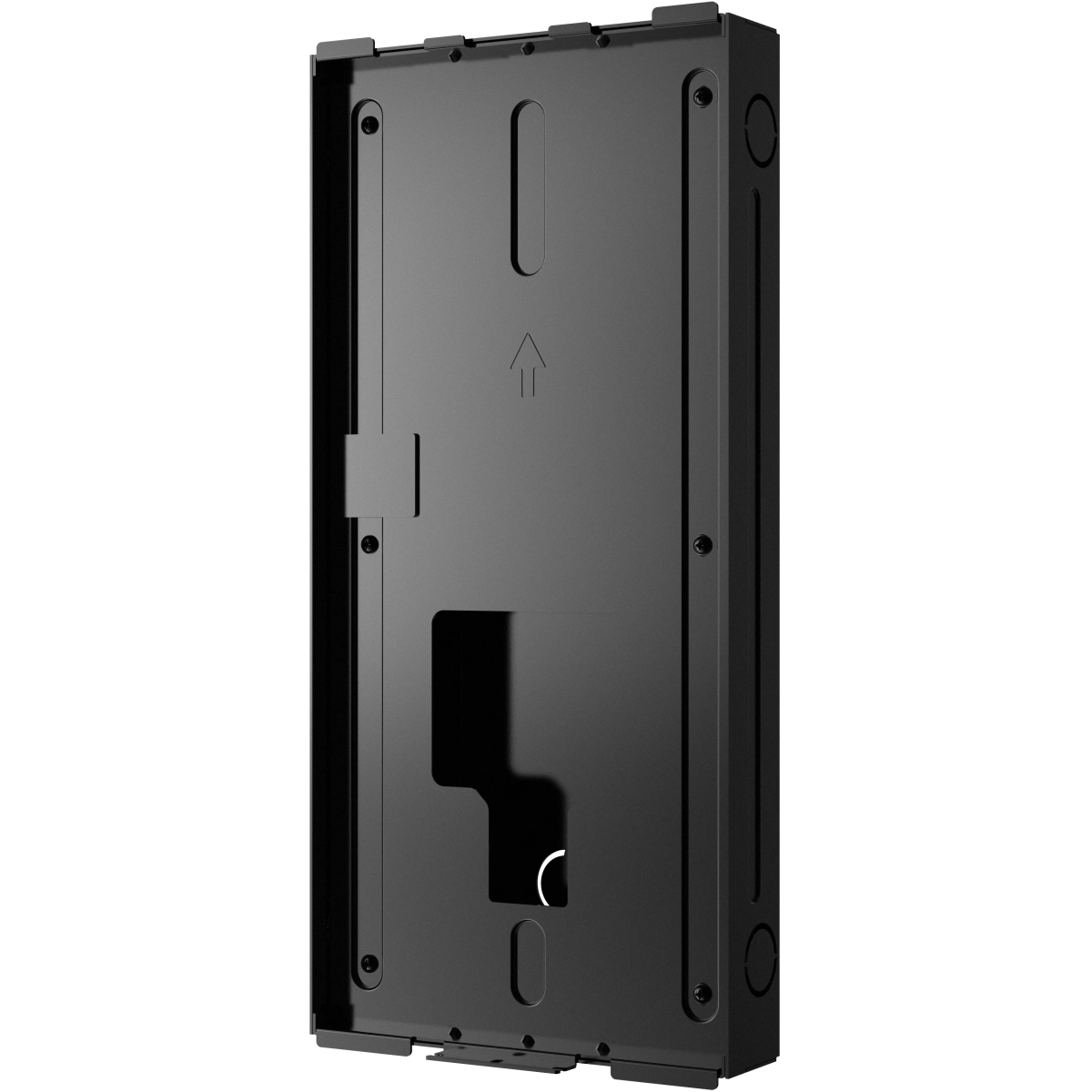 Монтажная коробка Akuvox S539 IN-WALL - S539_IW_MNTNG_BOX - фото 3