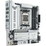 Материнская плата ASUS TUF GAMING B850M-PLUS WIFI7 W