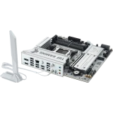 Материнская плата ASUS TUF GAMING B850M-PLUS WIFI7 W