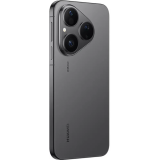 Смартфон Huawei Pura 80 12/256Gb Frosted Black (HED-LX9) (51098KEV)