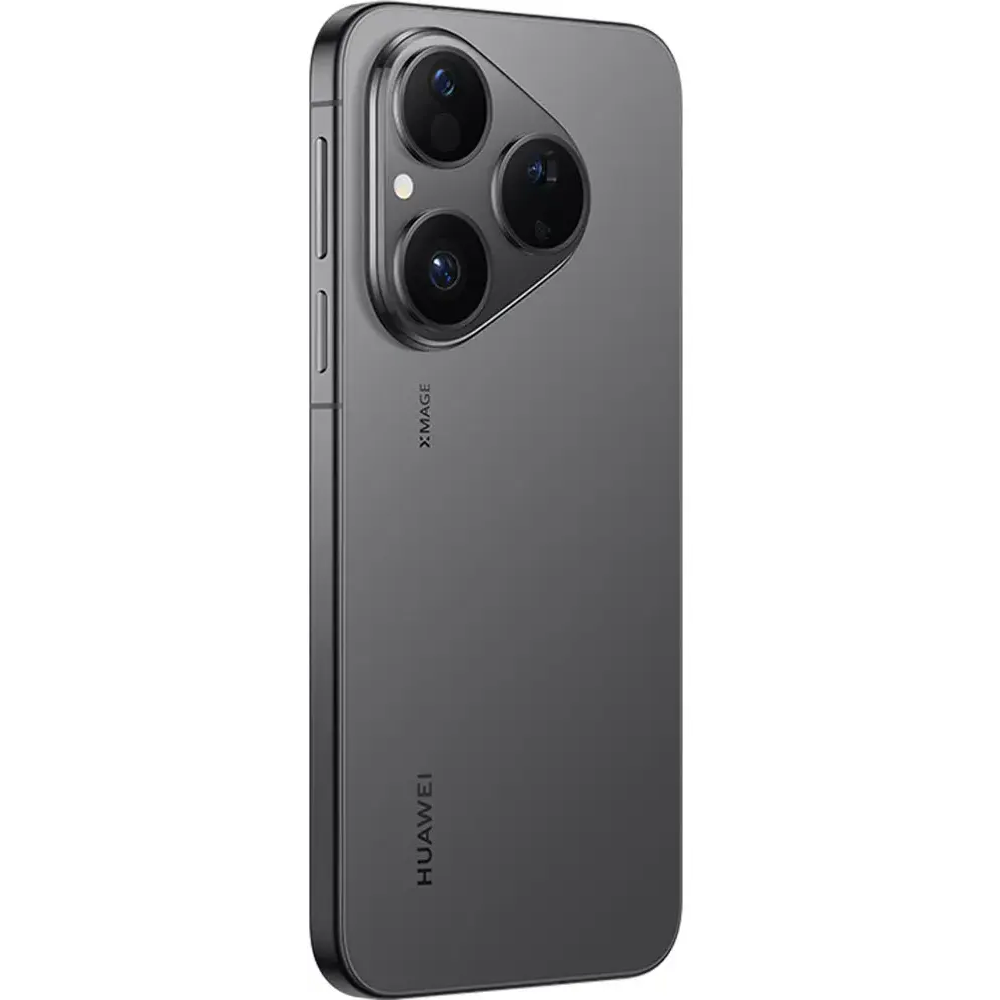 Смартфон Huawei Pura 80 12/256Gb Frosted Black (HED-LX9) - 51098KEV - фото 5