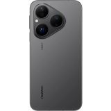 Смартфон Huawei Pura 80 12/256Gb Frosted Black (HED-LX9) (51098KEV)