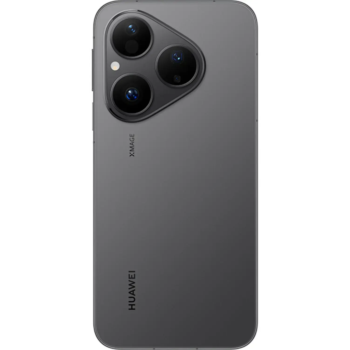 Смартфон Huawei Pura 80 12/256Gb Frosted Black (HED-LX9) - 51098KEV - фото 6