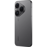 Смартфон Huawei Pura 80 12/256Gb Frosted Black (HED-LX9) (51098KEV)