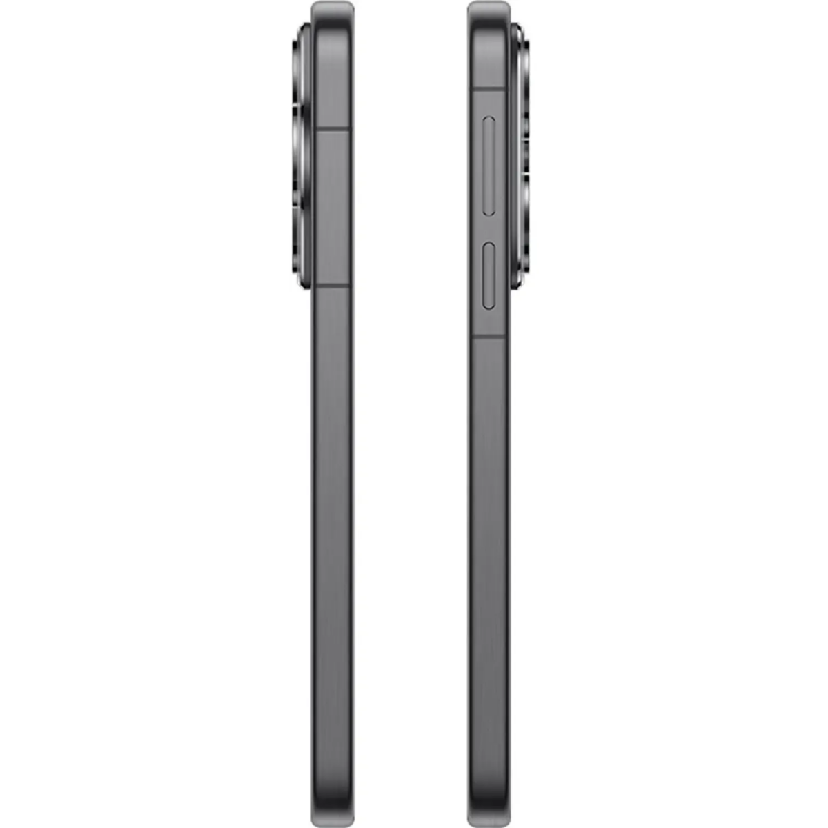 Смартфон Huawei Pura 80 12/256Gb Frosted Black (HED-LX9) - 51098KEV - фото 10