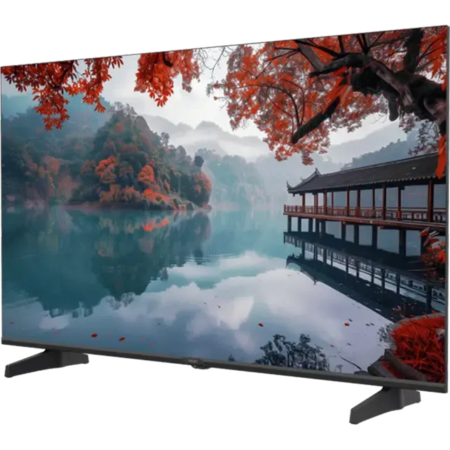 ЖК телевизор Haier 43" H1 - DH1ZR0M00RU - фото 2