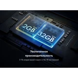 ЖК телевизор Haier 43" H1 (DH1ZR0M00RU)