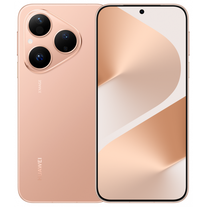 Смартфон Huawei Pura 80 12/256GB Frosted Gold (HED-LX9)
