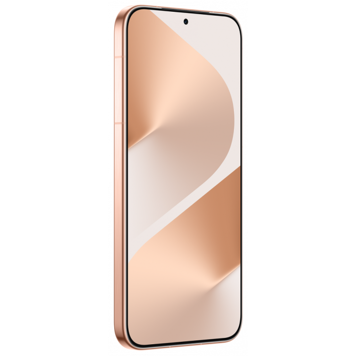 Смартфон Huawei Pura 80 12/256Gb Frosted Gold (HED-LX9) - 51098KET - фото 2