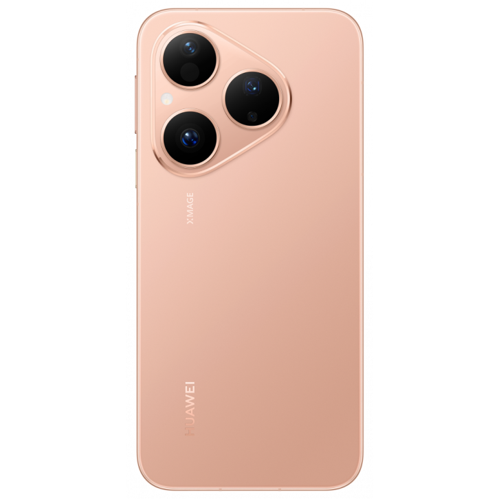 Смартфон Huawei Pura 80 12/256Gb Frosted Gold (HED-LX9) - 51098KET - фото 6