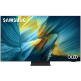 ЖК телевизор Samsung 55" QE55S95FAUXRU