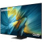 ЖК телевизор Samsung 55" QE55S95FAUXRU - фото 3