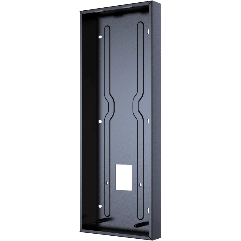 Монтажная коробка Akuvox X915 On-Wall - X915_OW_MNTNG_BOX