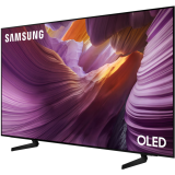 ЖК телевизор Samsung 83" OLED S85F (QE83S85FAEXRU)