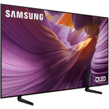 ЖК телевизор Samsung 83" OLED S85F (QE83S85FAEXRU)