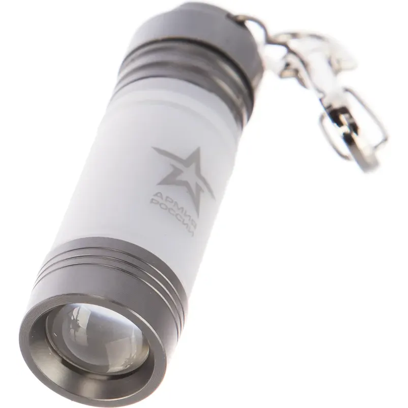 Фонарь-брелок ЭРА BB-702 - Б0030184 - фото 3