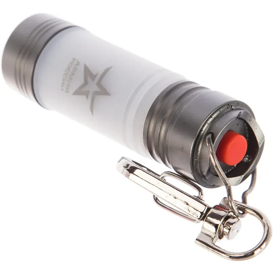 Фонарь-брелок ЭРА BB-702 - Б0030184 - фото 4