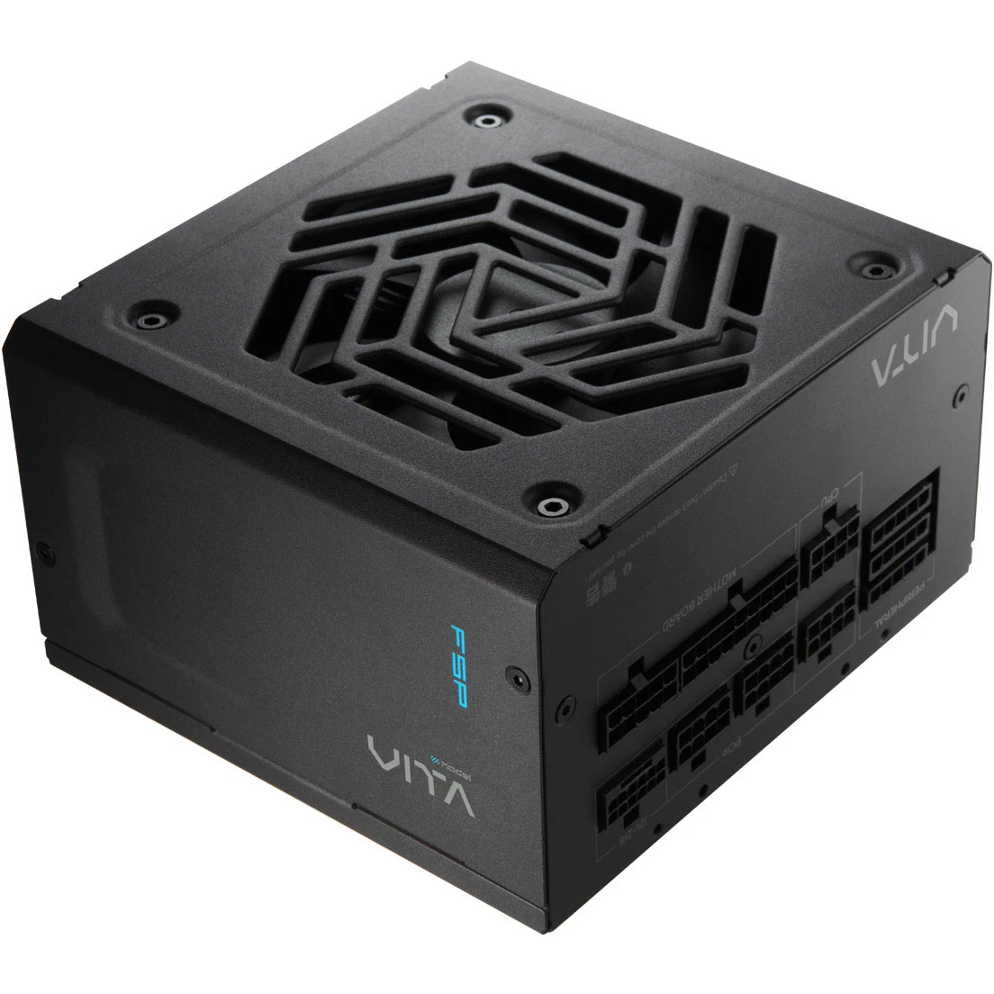 Блок питания 750W FSP VITA-750GM - фото 2