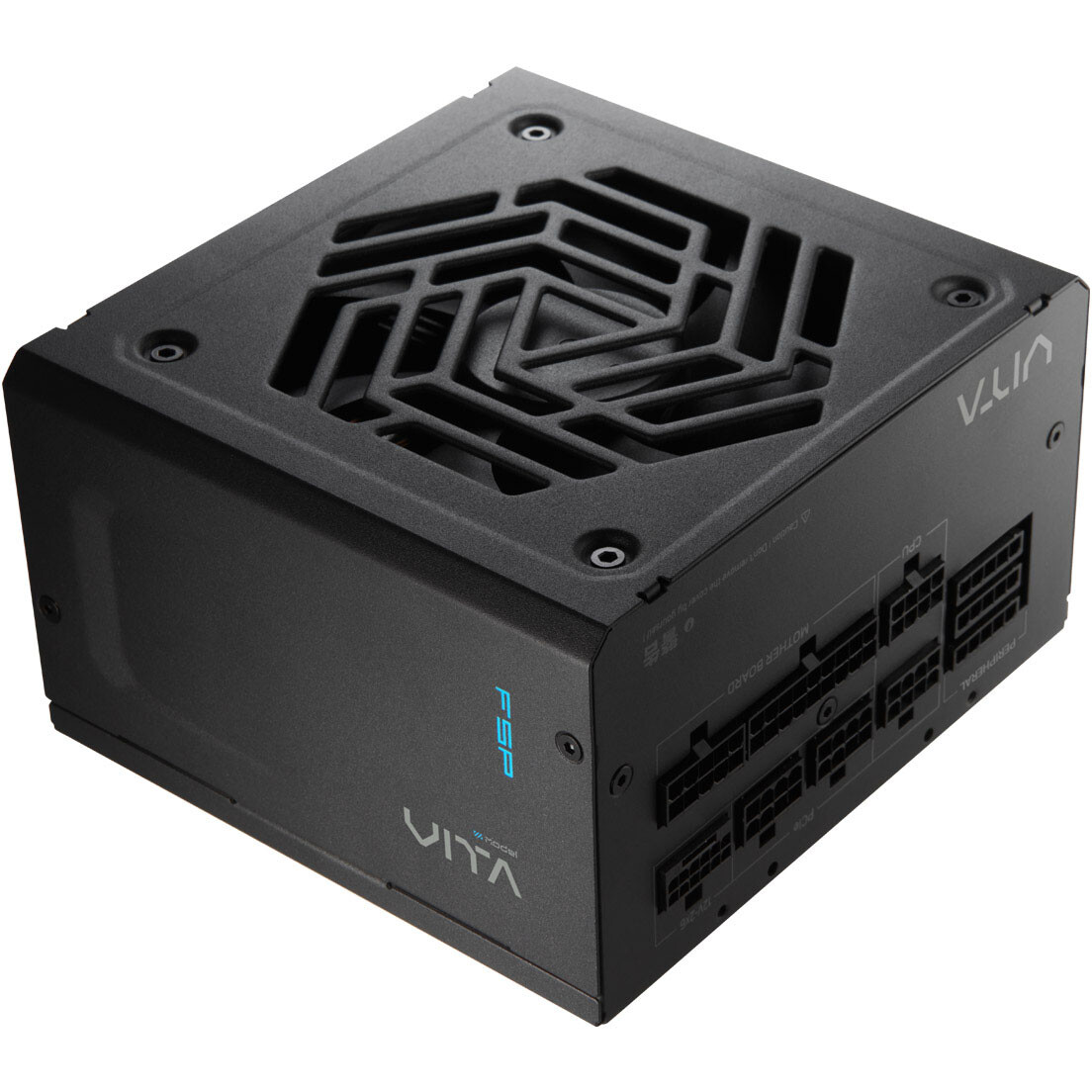 Блок питания 850W FSP VITA-850GM - фото 2