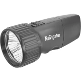Фонарь ручной Navigator NPT-CP02-ACCU (94941)