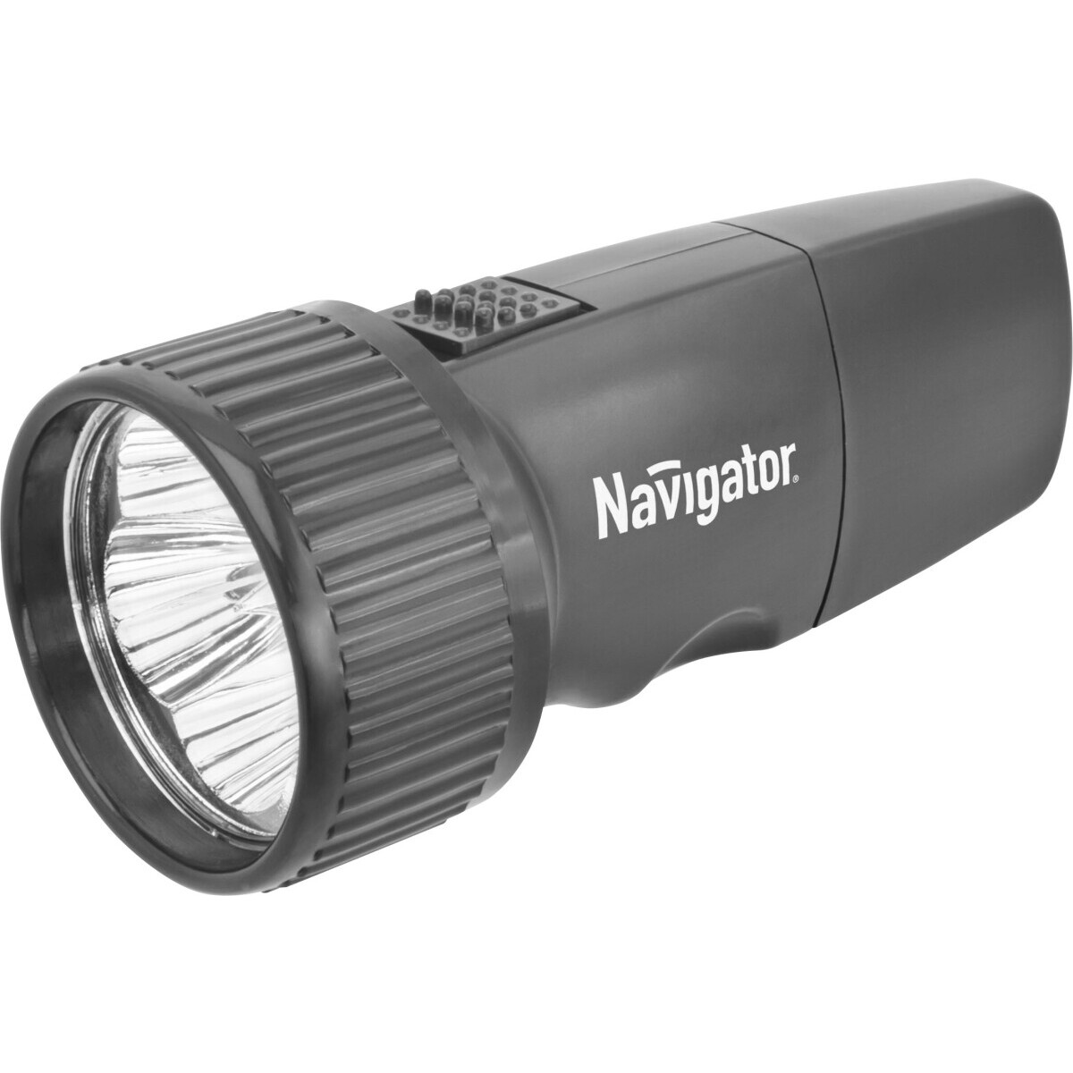 Фонарь ручной Navigator NPT-CP02-ACCU - 94941