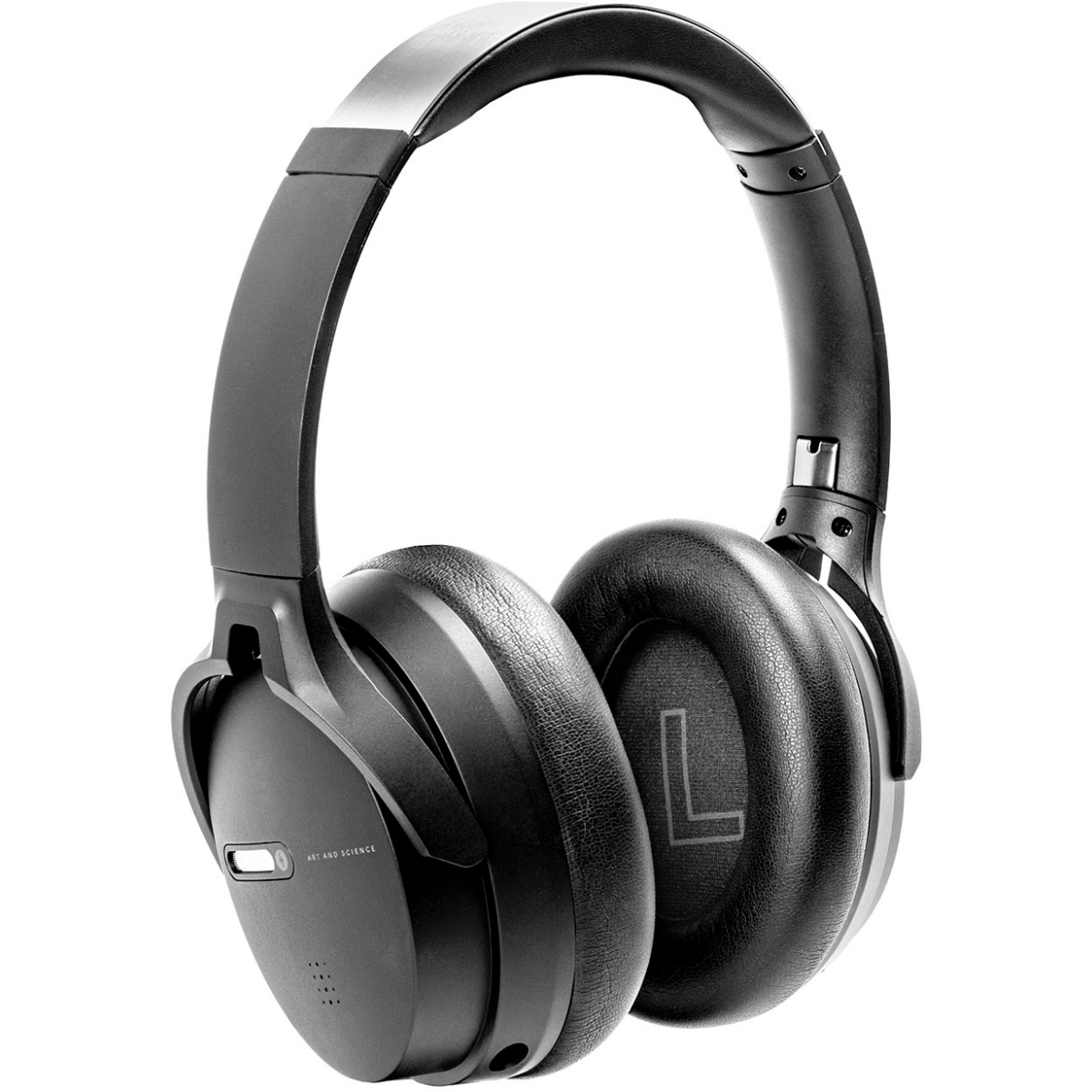 Наушники Simgot EH500 Black - фото 3