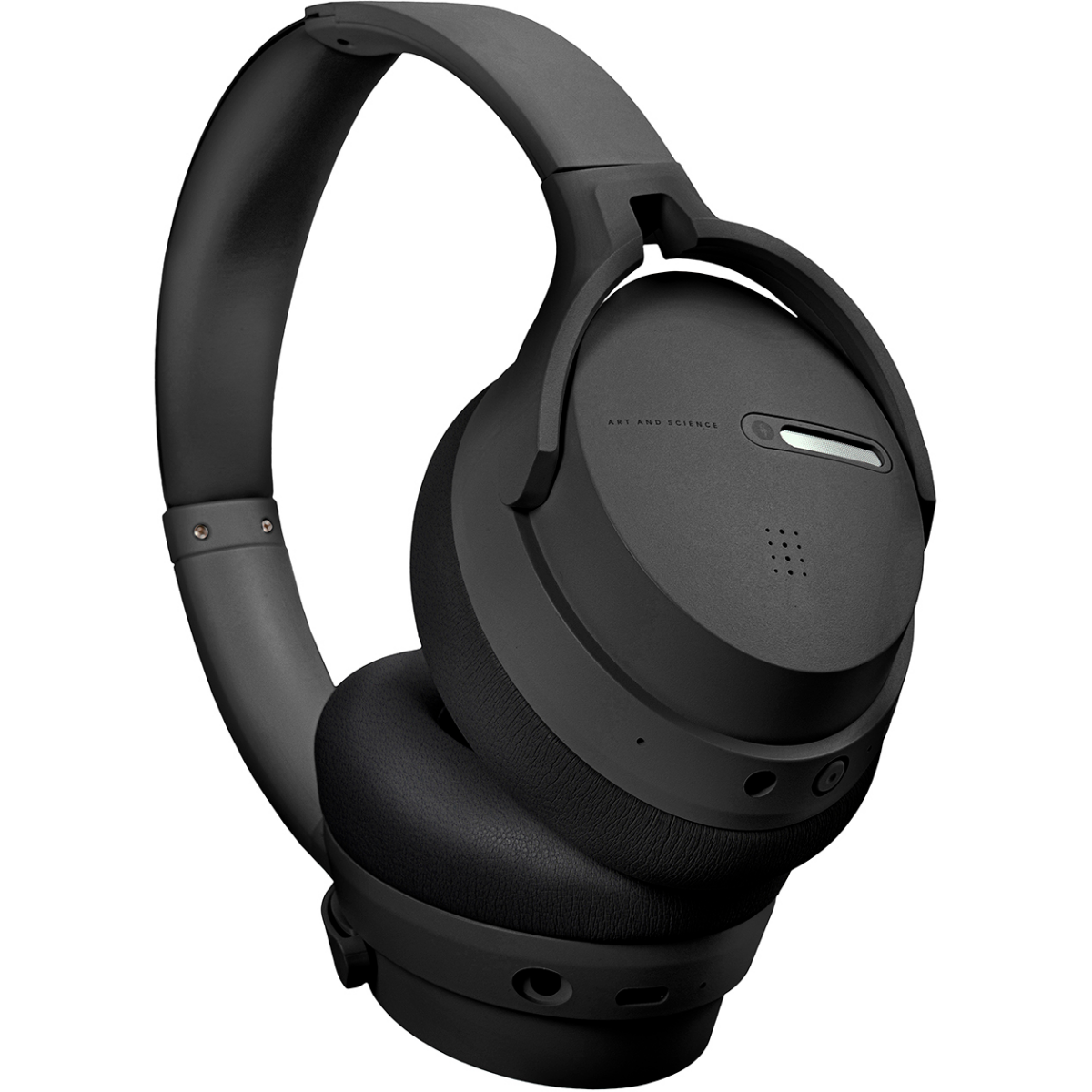 Наушники Simgot EH500 Black - фото 5