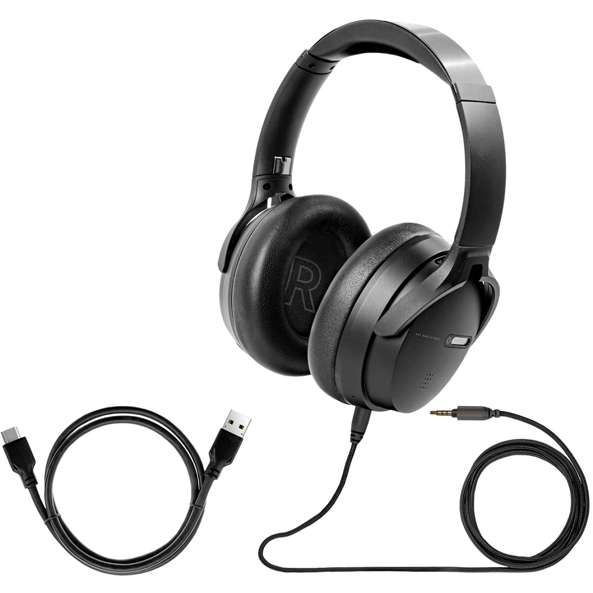 Наушники Simgot EH500 Black - фото 6