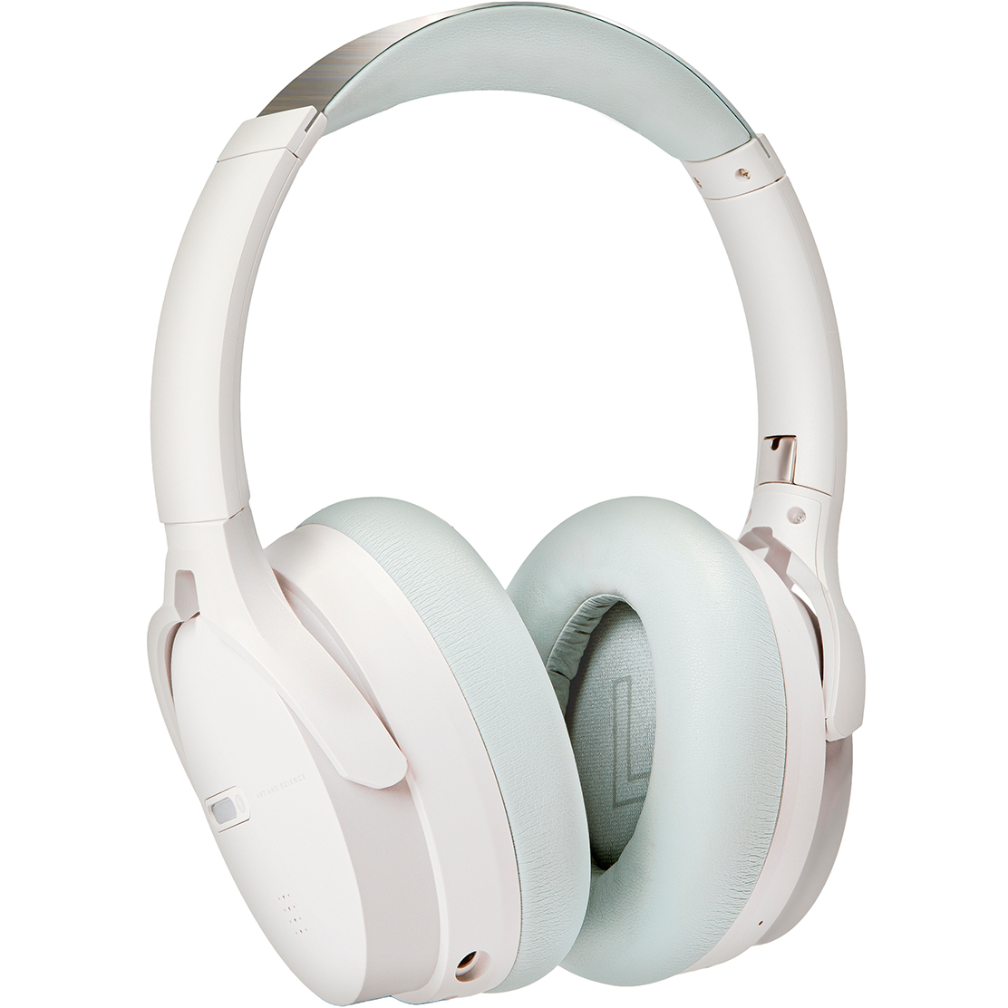 Гарнитура Simgot EH500 White - фото 2