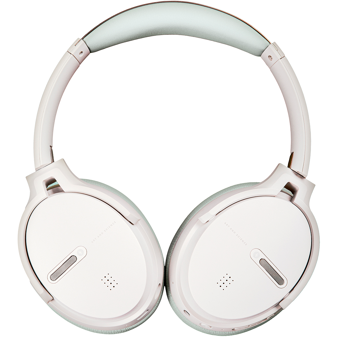 Гарнитура Simgot EH500 White - фото 4