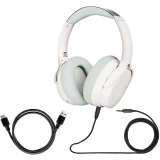 Гарнитура Simgot EH500 White