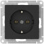 Электрическая розетка Schneider Electric AtlasDesign ATN001043S