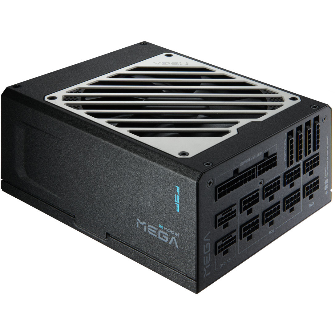 Блок питания 1350W FSP MEGA-1350TI