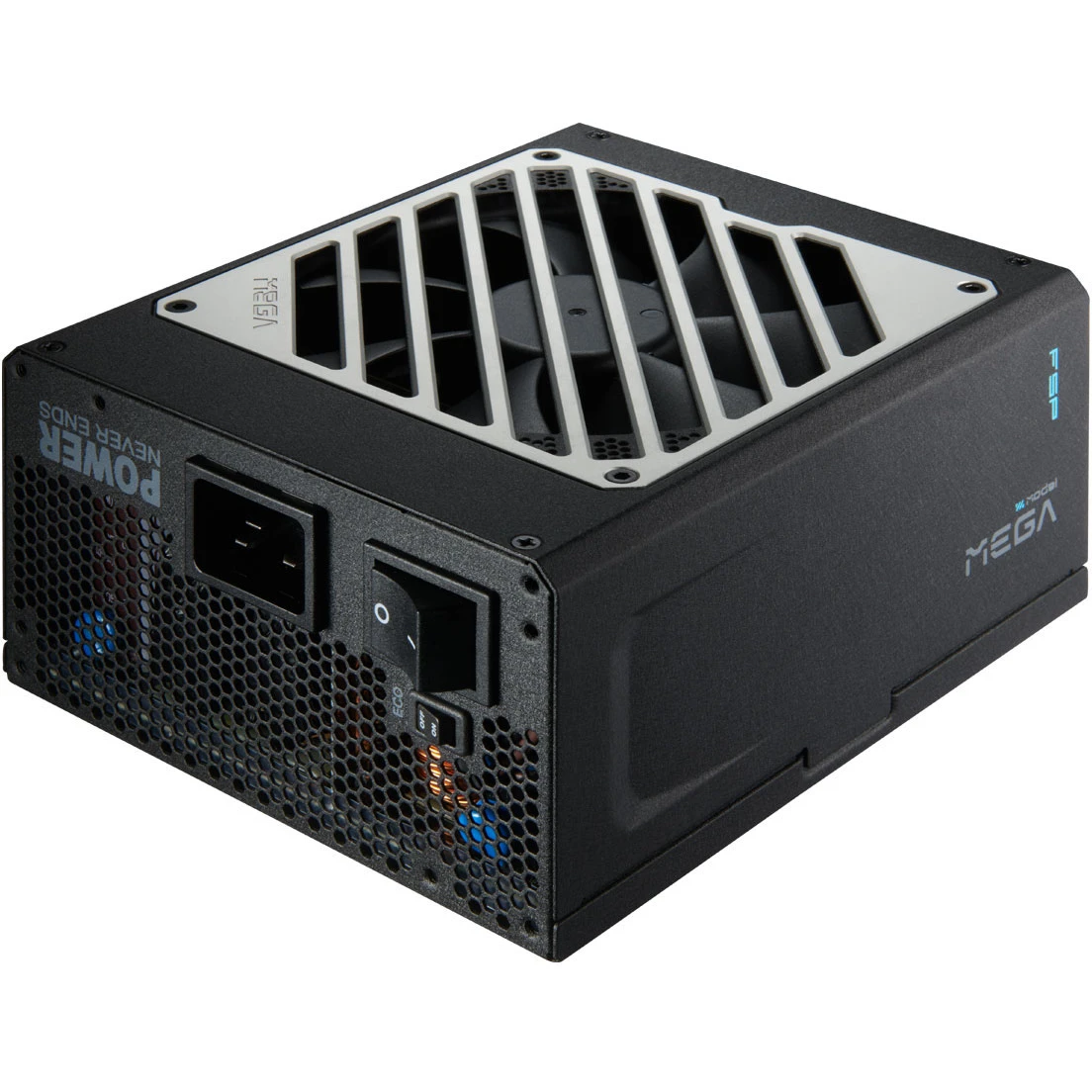 Блок питания 1350W FSP MEGA-1350TI - фото 3