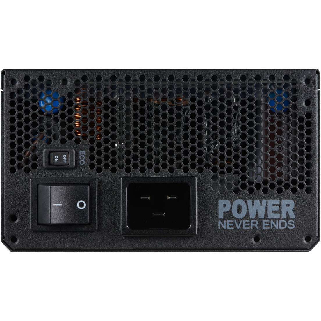 Блок питания 1350W FSP MEGA-1350TI - фото 6