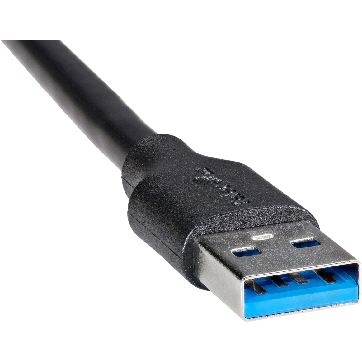 Кабель USB A (M) - USB A (M), 1м, Telecom TUS715-1M - фото 2