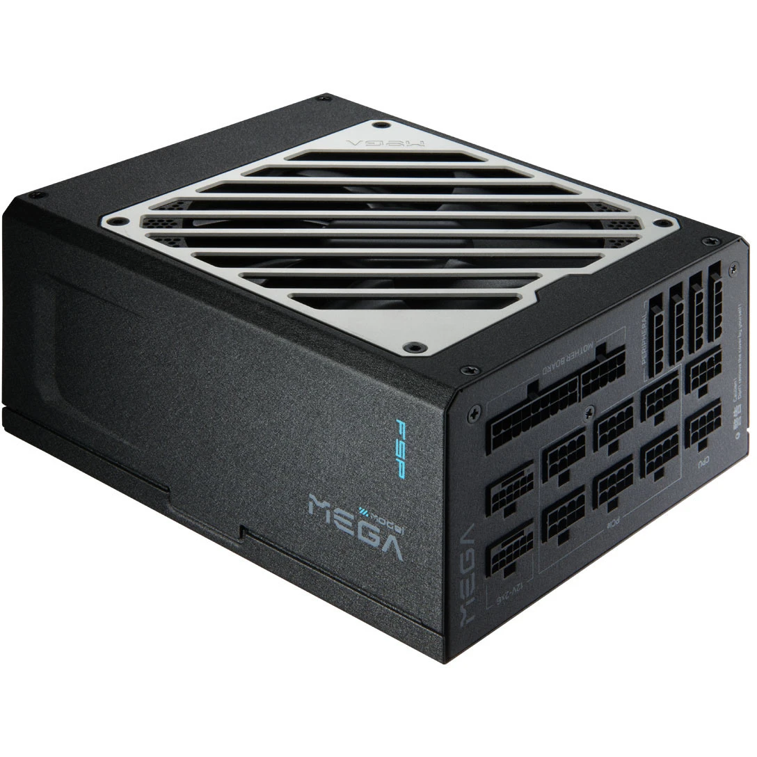 Блок питания 1650W FSP MEGA-1650TI