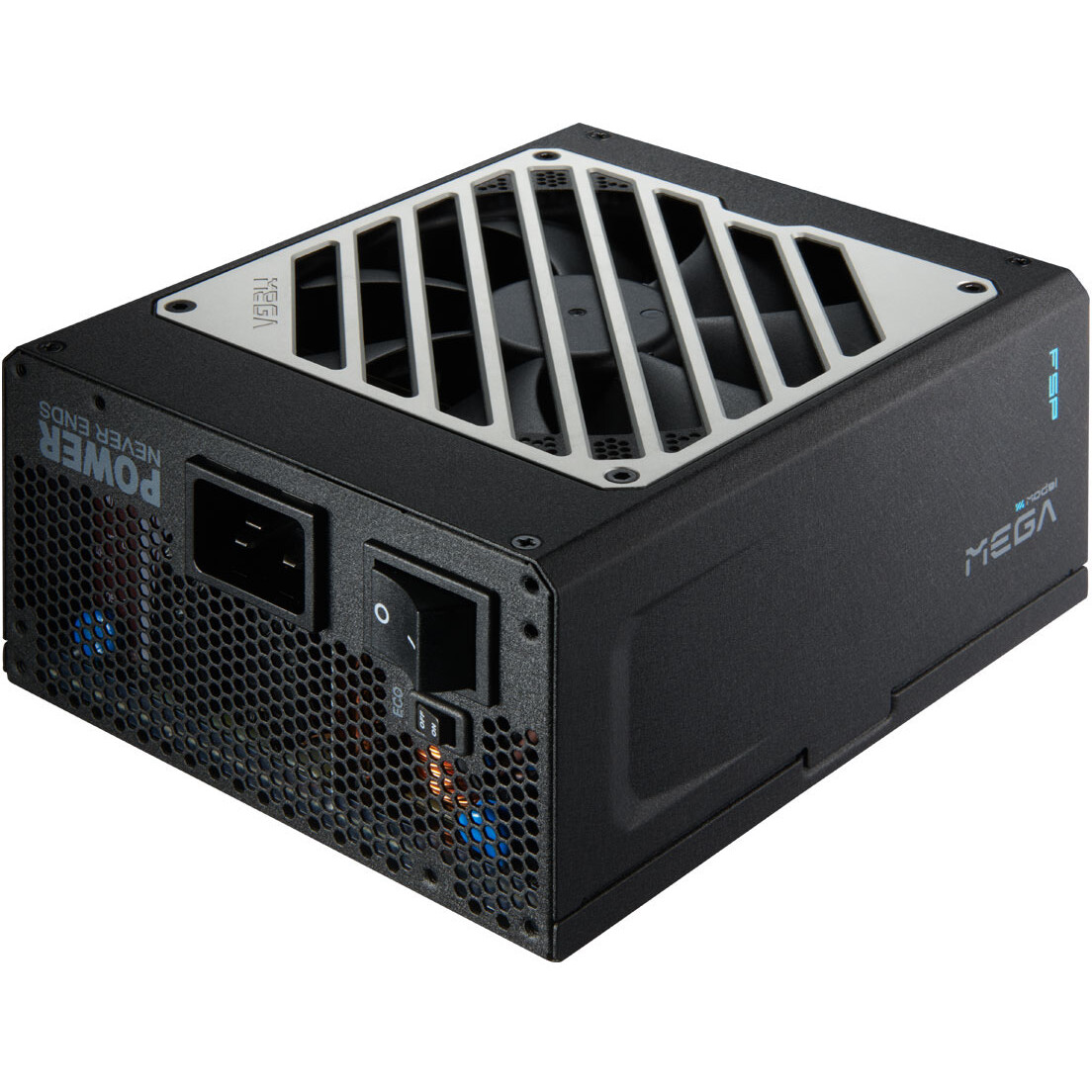 Блок питания 1650W FSP MEGA-1650TI - фото 3