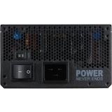 Блок питания 1650W FSP MEGA-1650TI