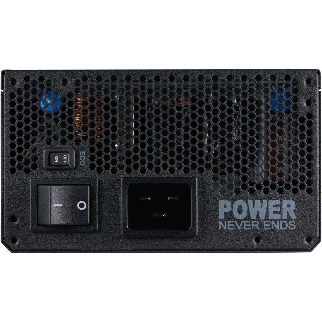 Блок питания 1650W FSP MEGA-1650TI - фото 6