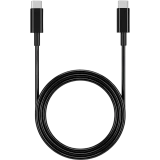 Кабель USB Type-C - USB Type-C, 1.2м, iOpen ACU505-B-1.2M