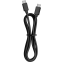 Кабель USB Type-C - USB Type-C, 1.2м, iOpen ACU505-B-1.2M - фото 3
