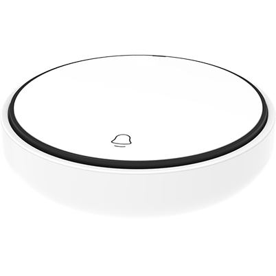 Радиокнопка Fanvil (Linkvil) KT20 Wireless Buttons - фото 3