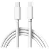 Кабель USB Type-C - USB Type-C, 1.2м, iOpen ACU505-W-1.2M