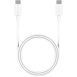 Кабель USB Type-C - USB Type-C, 1.2м, iOpen ACU505-W-1.2M